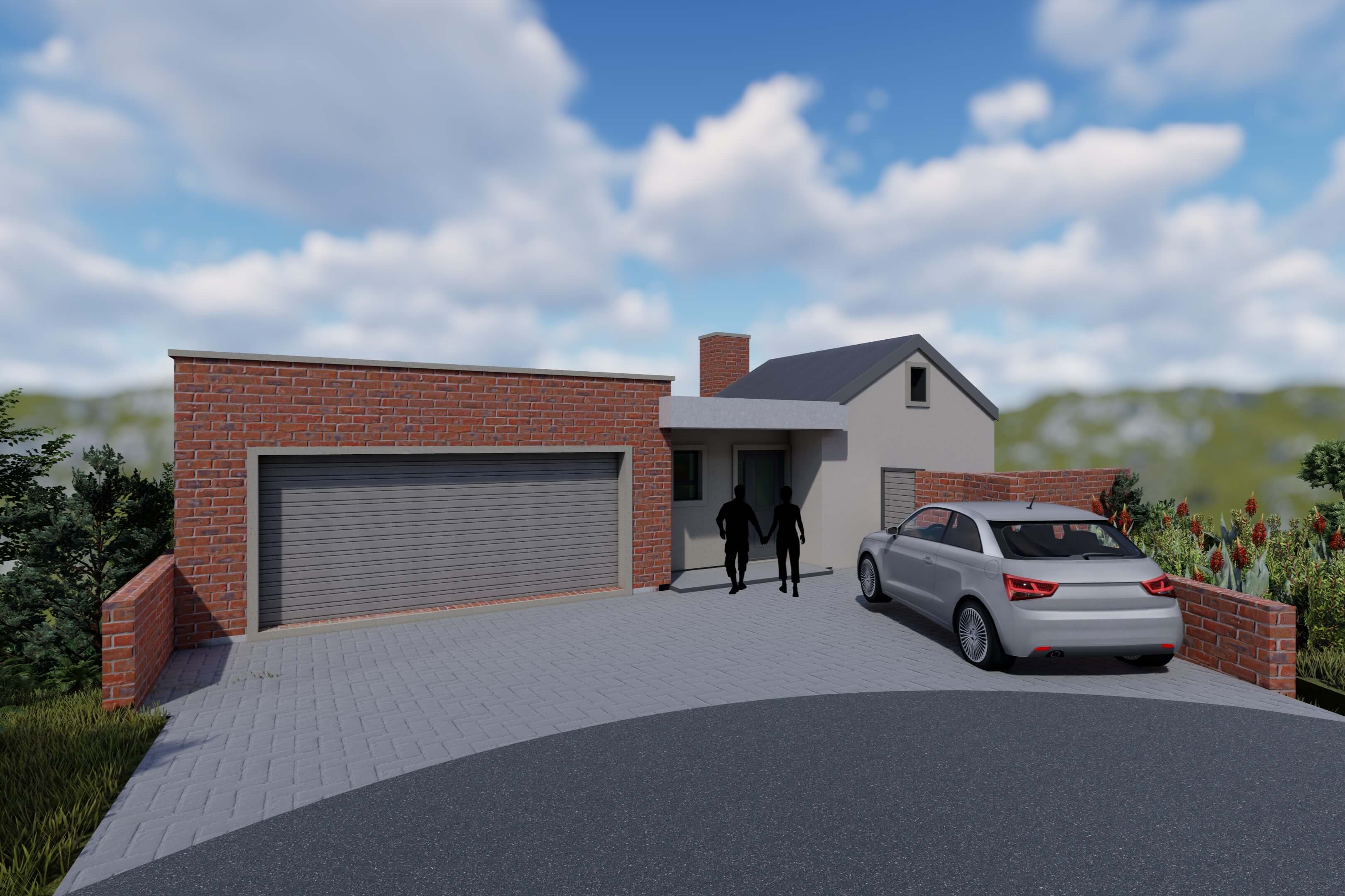 skouhuis image